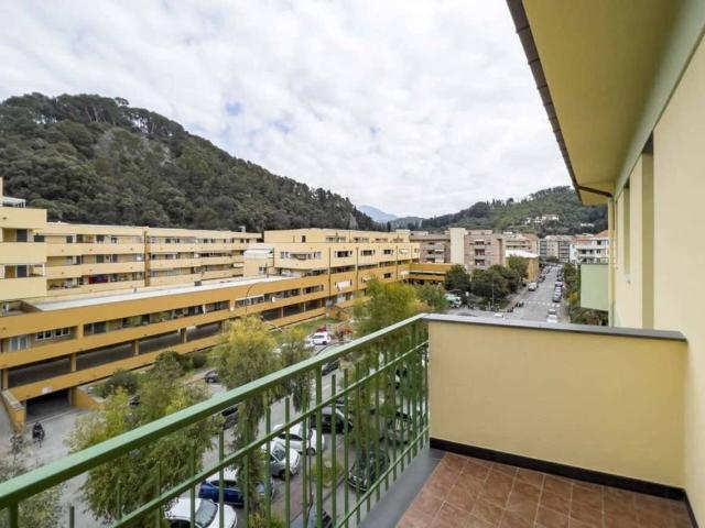 Appartamento in affitto a Ginestra, Sestri Levante
