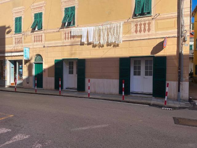 Appartamento in affitto a Villa Manierta, Sestri Levante
