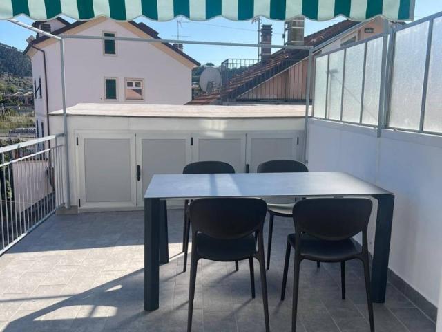 Appartamento in affitto a Sestri Levante, Liguria