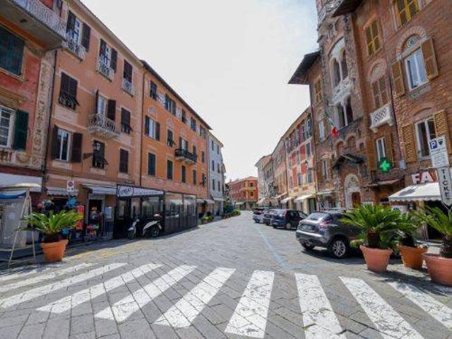 Appartamento in affitto a Sestri Levante, Liguria