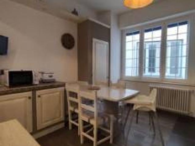 Appartamento in affitto a Sestri Levante, Liguria