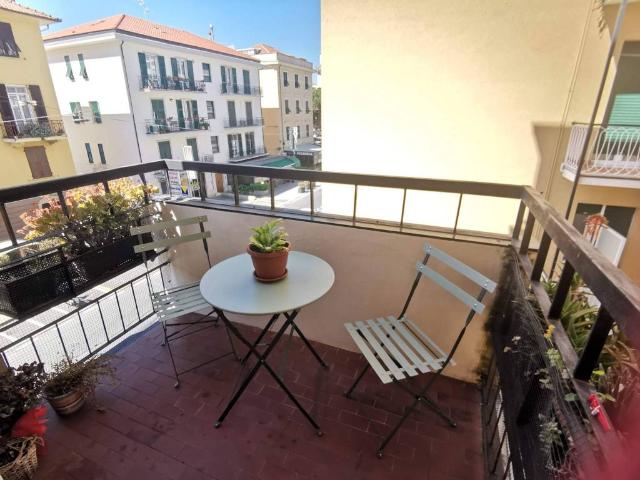Appartamento in affitto a Sestri Levante, Liguria