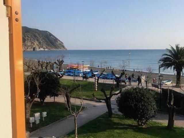 Appartamento in affitto a Ginestra, Sestri Levante