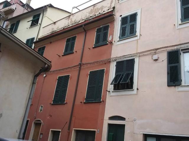 Appartamento in affitto a Sestri Levante, Liguria