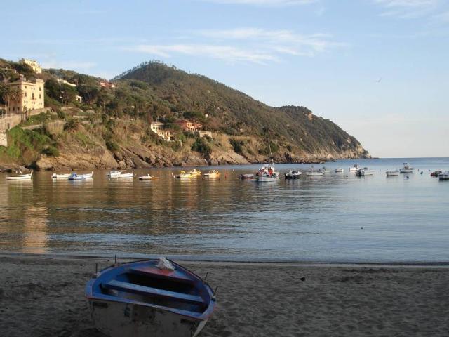 Appartamento in affitto a Sestri Levante, Liguria