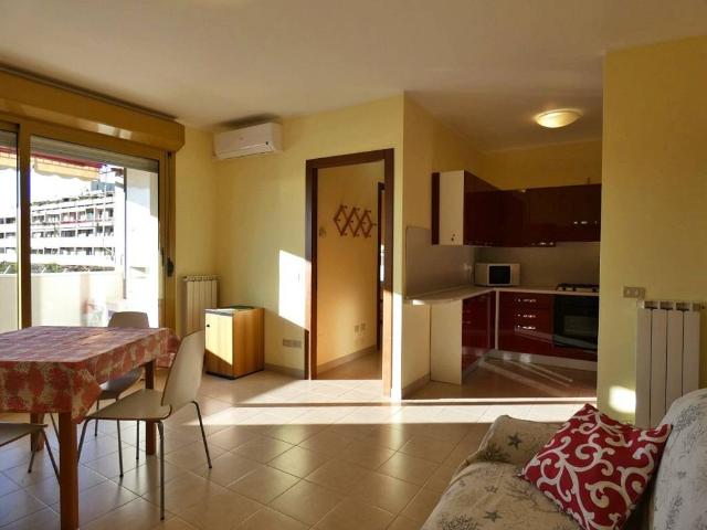 Appartamento in affitto a Sestri Levante, Liguria