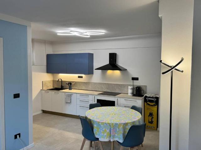 Appartamento in affitto a Sestri Levante, Liguria