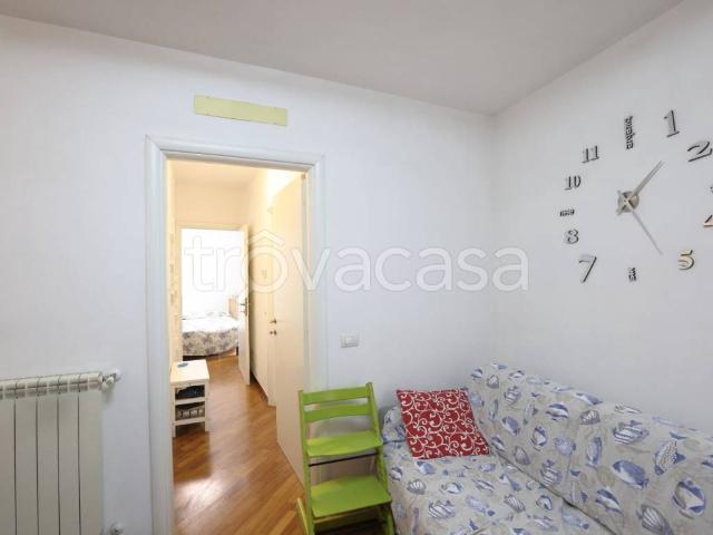Appartamento in affitto a Villa Manierta, Sestri Levante