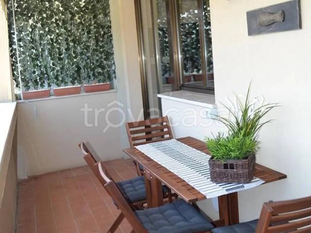 Appartamento in affitto a Spoleto, Umbria