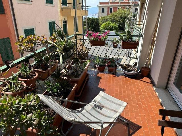 Appartamento in affitto a Sestri Levante, Liguria