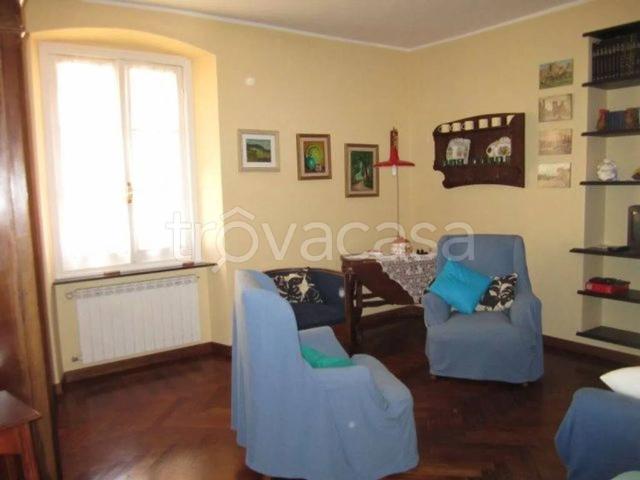 Appartamento in affitto a Sori, Genova