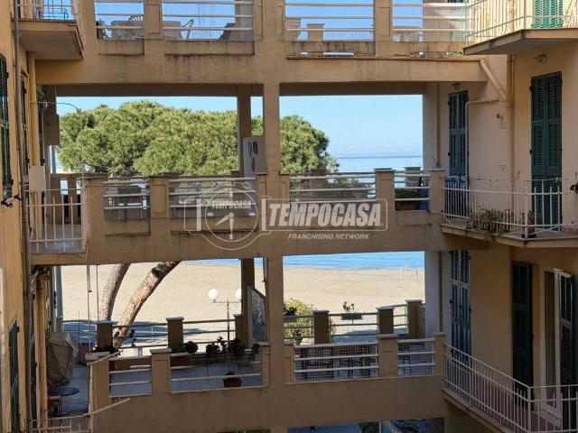 Appartamento in affitto a Sestri Levante, Liguria