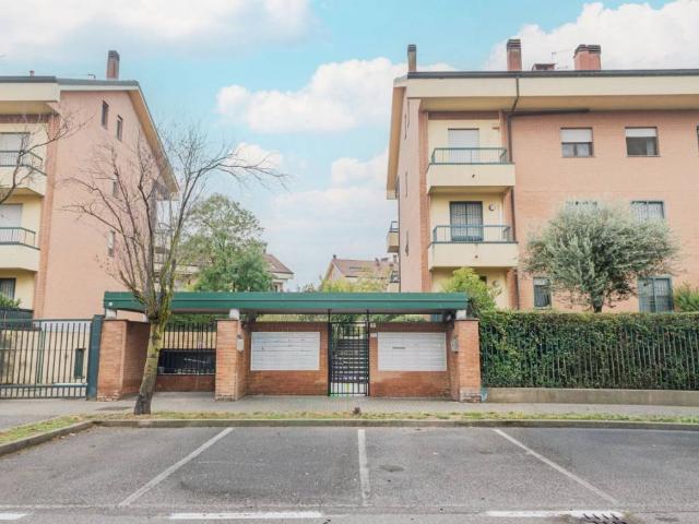 Appartamento in affitto a Caleppio, Settala