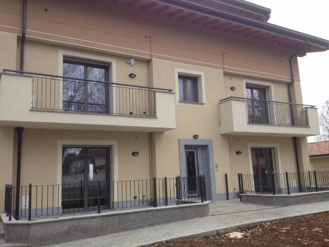 Appartamento in affitto a Settala, Cascina Invernizzi
