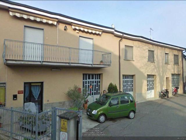 Appartamento in affitto a Settala, Cascina Invernizzi