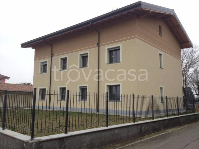 Appartamento in affitto a Cascina Invernizzi, Settala