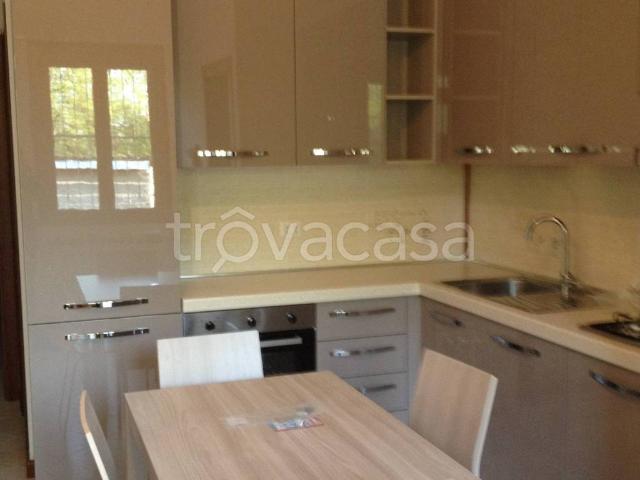 Appartamento in affitto a Cascina Castelletto, Settala