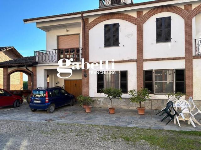 Appartamento in affitto a Piemonte, Asti
