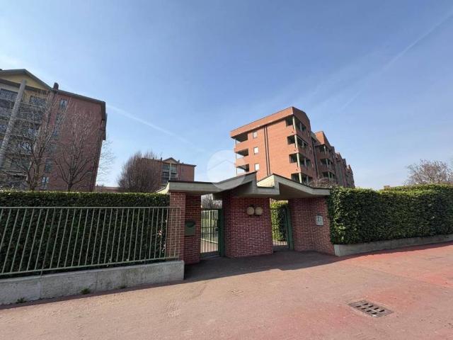 Appartamento in affitto a Seguro, Settimo Milanese