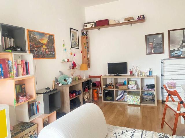 Appartamento in affitto a Gallarata, Settimo Milanese