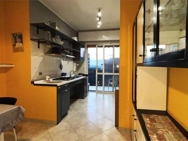 Appartamento in affitto a Cascine Olona, Settimo Milanese