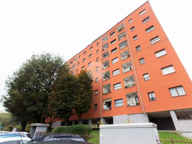 Appartamento in affitto a Cascine Olona, Settimo Milanese