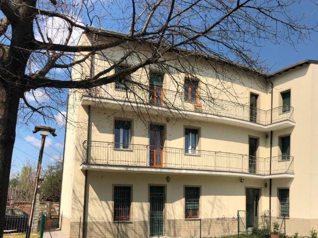 Appartamento in affitto a Seguro, Settimo Milanese
