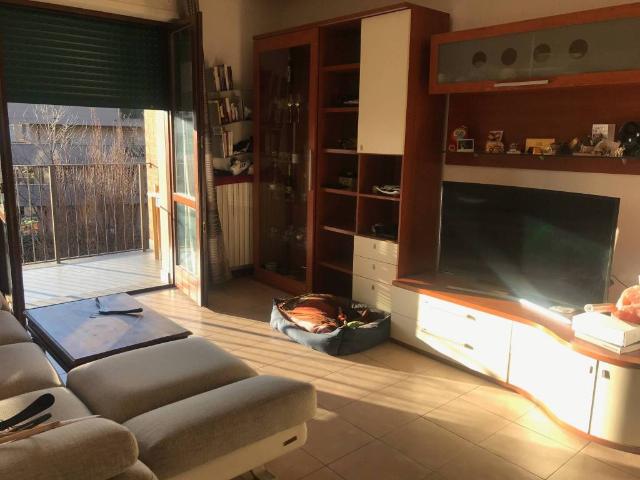 Appartamento in affitto a Seguro, Settimo Milanese
