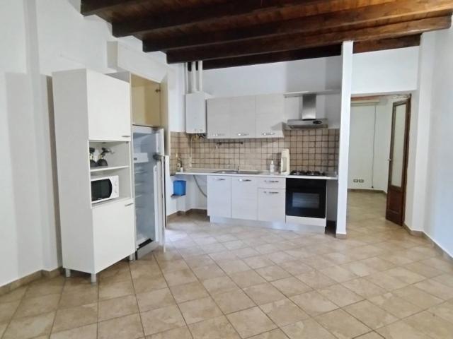 Appartamento in affitto a Seguro, Settimo Milanese