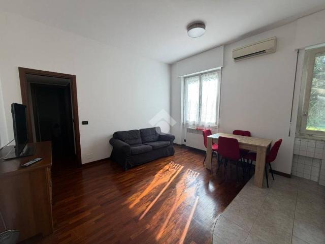 Appartamento in affitto a Vighignolo, Settimo Milanese
