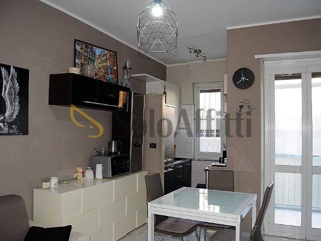 Appartamento in affitto a Piemonte, Torino