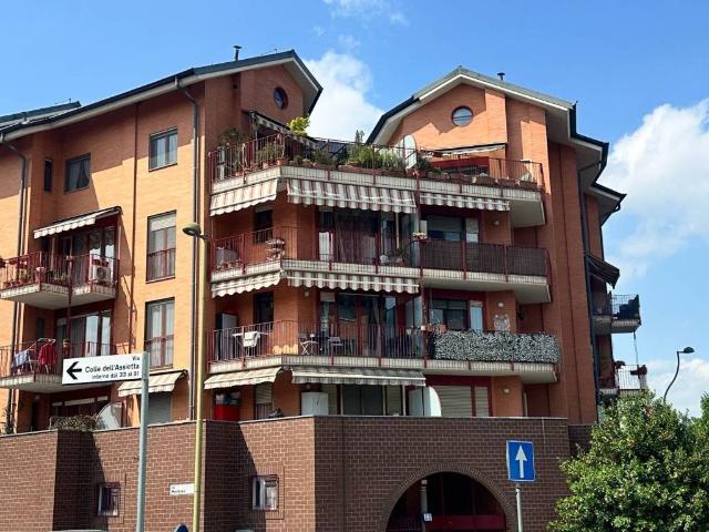 Appartamento in affitto a Piemonte, Torino