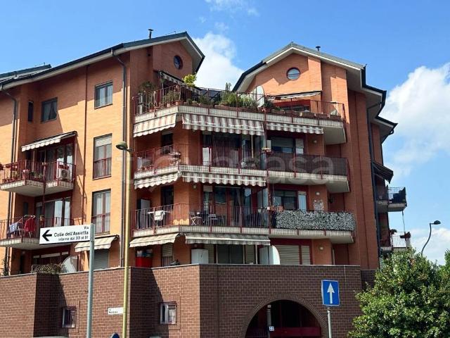 Appartamento in affitto a Piemonte, Torino