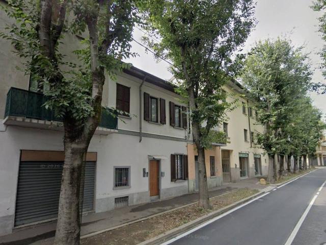 Appartamento in affitto a Altopiano di Seveso, Seveso