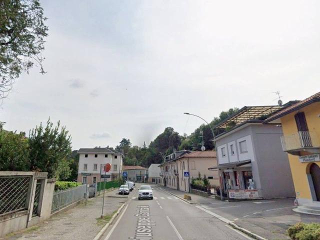 Appartamento in affitto a Altopiano di Seveso, Seveso