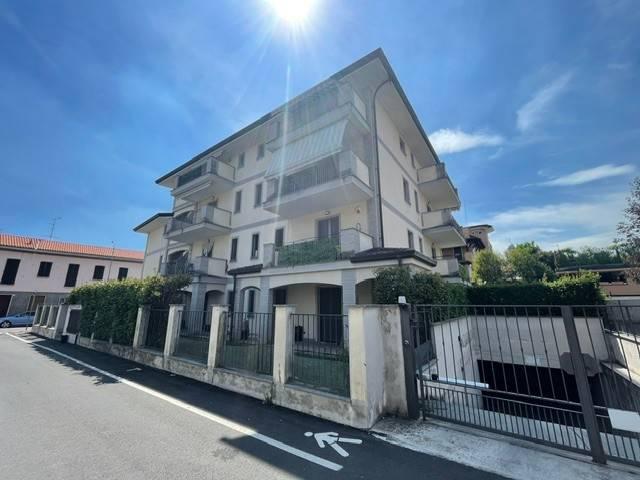 Appartamento in affitto a Altopiano di Seveso, Seveso