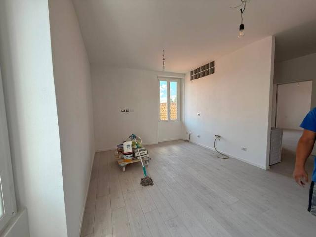 Appartamento in affitto a Birago, Lentate Sul Seveso