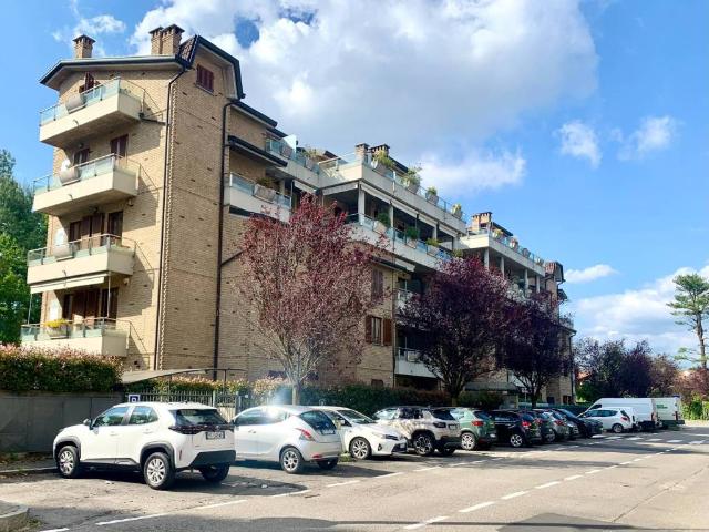 Appartamento in affitto a Altopiano di Seveso, Seveso