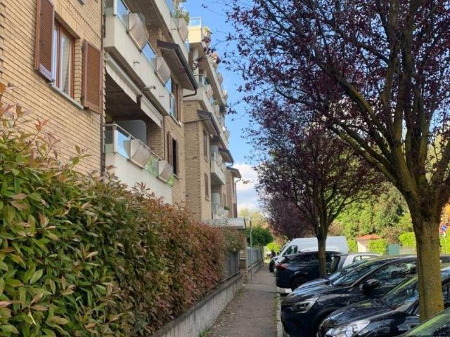 Appartamento in affitto a Altopiano di Seveso, Seveso