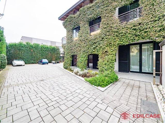 Appartamento in affitto a Seveso, Lombardia