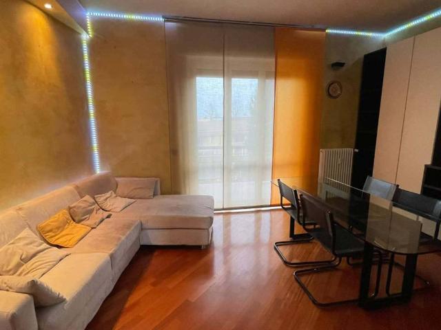 Appartamento in affitto a Altopiano di Seveso, Seveso