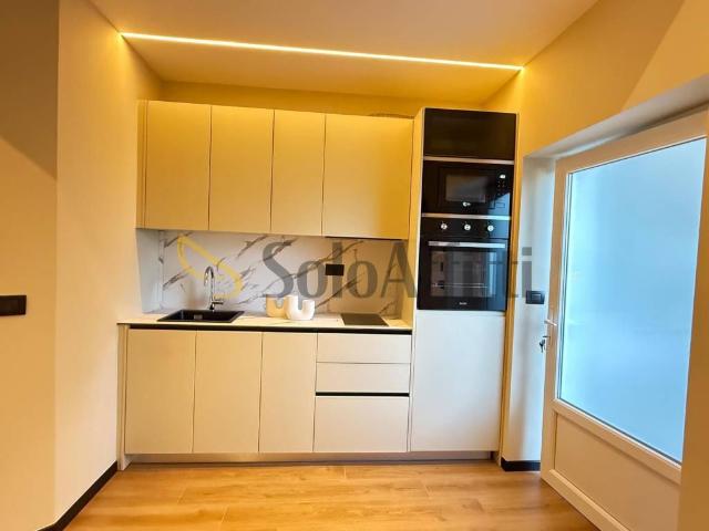 Appartamento in affitto a Altopiano di Seveso, Seveso