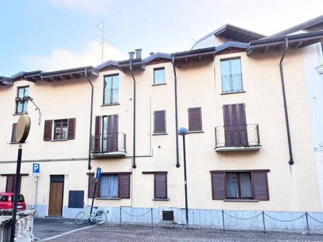 Appartamento in affitto a Altopiano di Seveso, Seveso