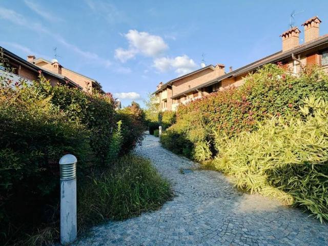 Appartamento in affitto a Altopiano di Seveso, Seveso