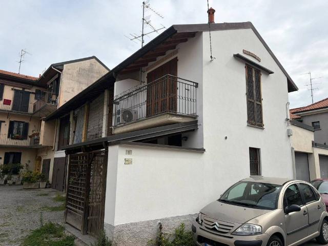 Appartamento in affitto a Altopiano di Seveso, Seveso