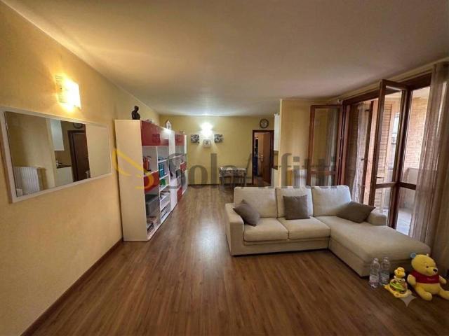 Appartamento in affitto a Altopiano di Seveso, Seveso