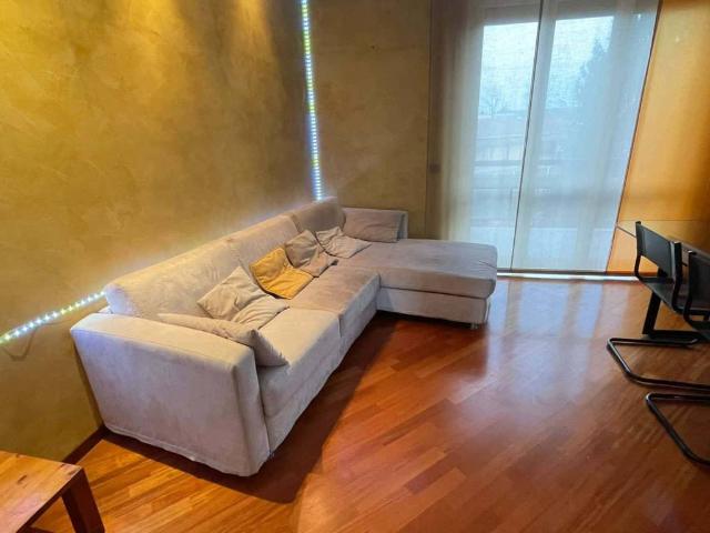 Appartamento in affitto a Altopiano di Seveso, Seveso