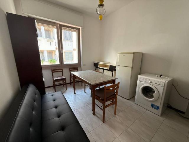 Appartamento in affitto a Santa Valeria, Seregno