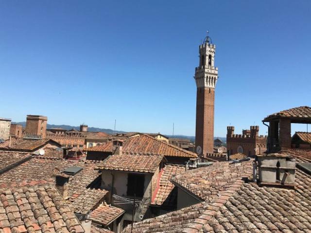 Appartamento in affitto a Siena, Toscana