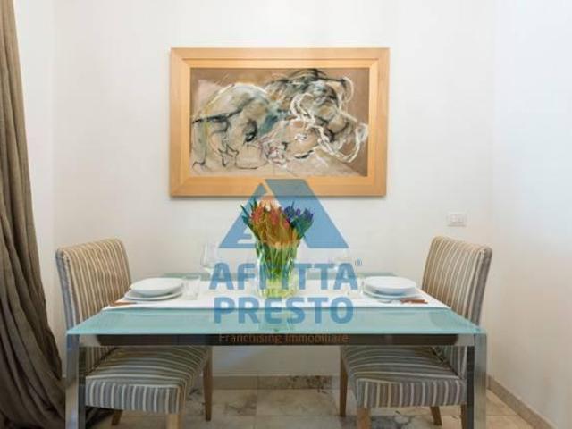 Appartamento in affitto a Scacciapensieri, Siena
